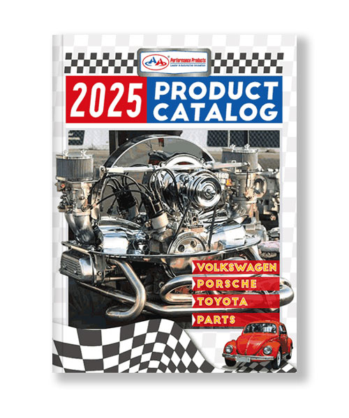 Motorteilekatalog 2025