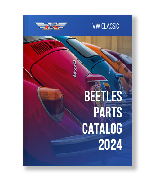 APS Käferkatalog 2024