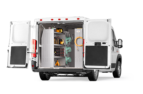 cargo-van-equipment