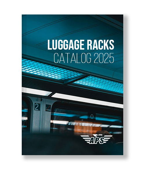 Catalogue APS 2025 - Porte-bagages