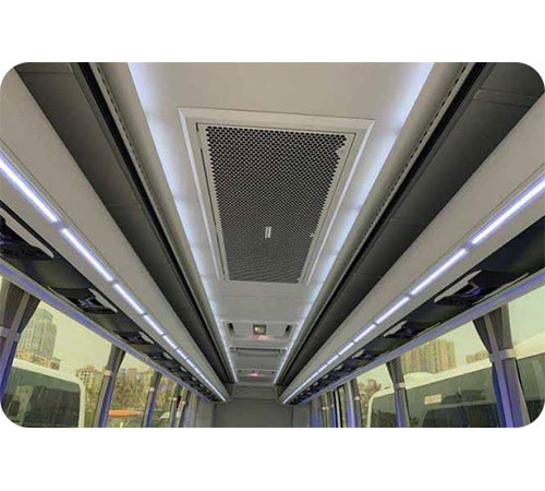 Porte-bagages