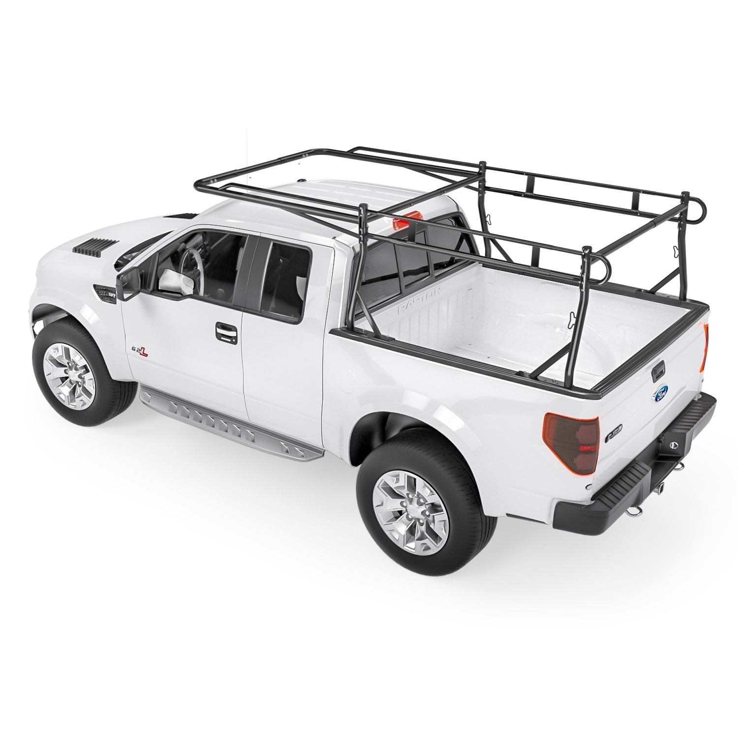 All-Purpose Vehicle Racks