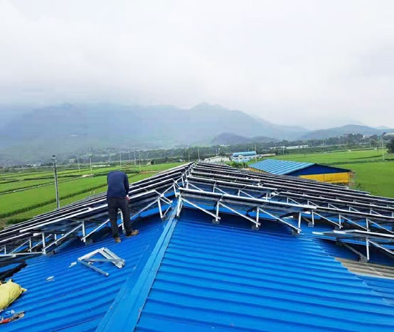 Solar Photovoltaic Accessories