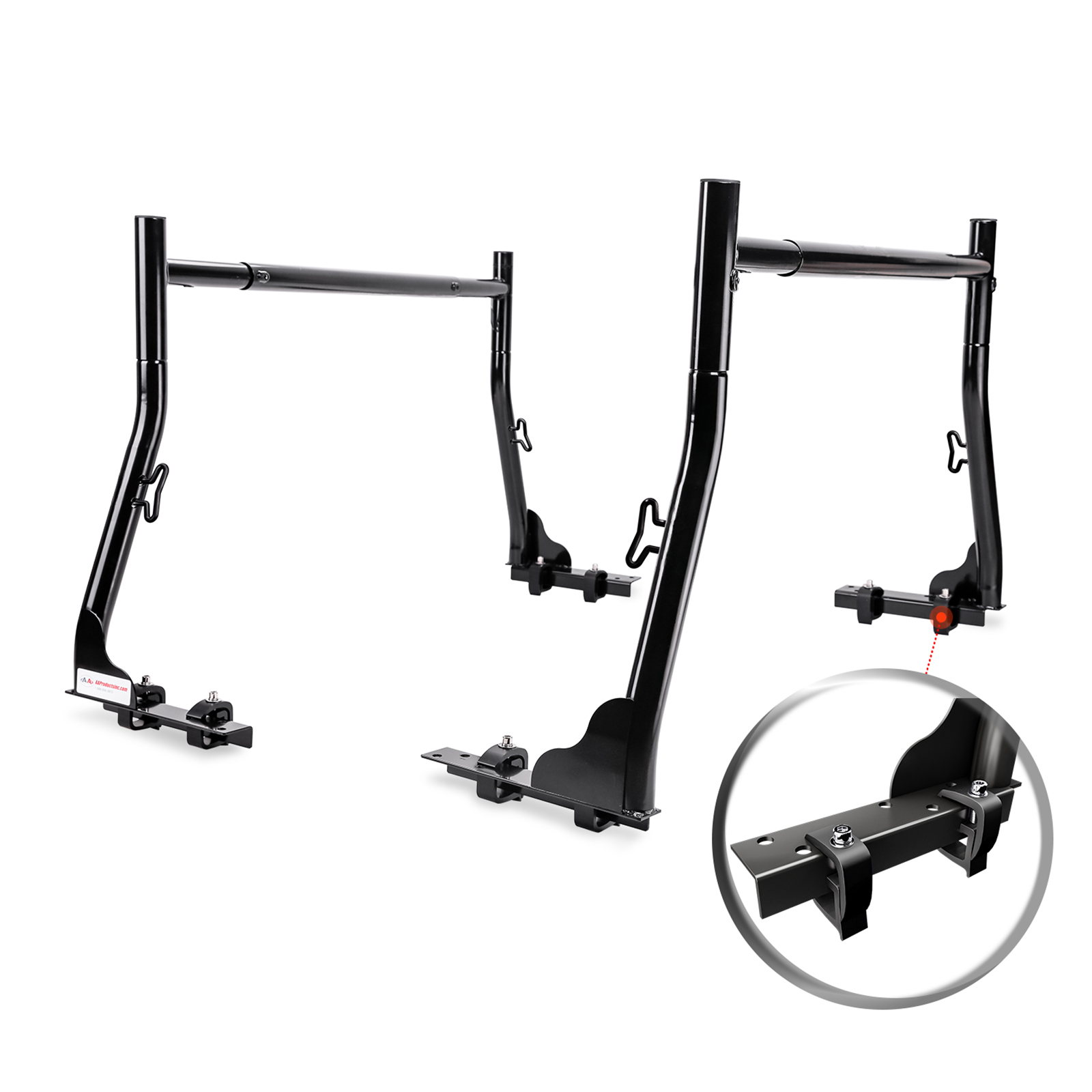 X31-8Clamp-BLK