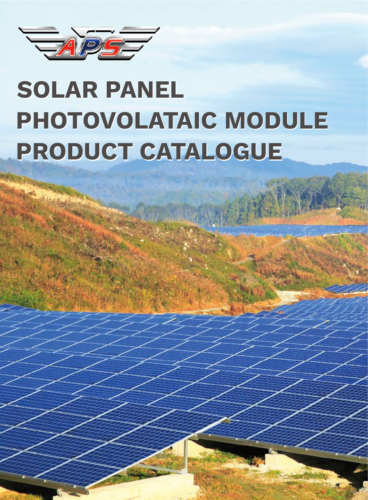 Solar Photovoltaic Accessories Catalog 2026