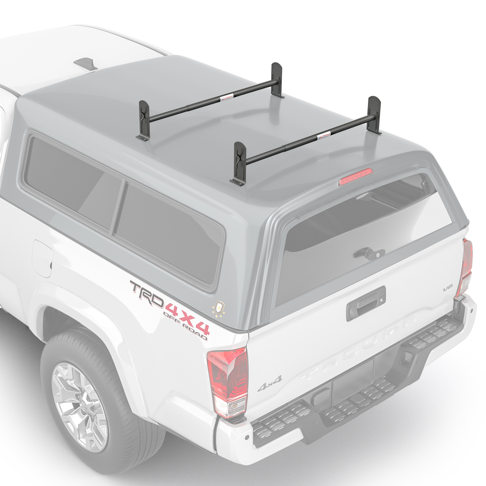 DX36-BLK-Camper